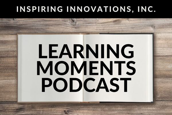 Inspiring Innovations Learning Moments Logo